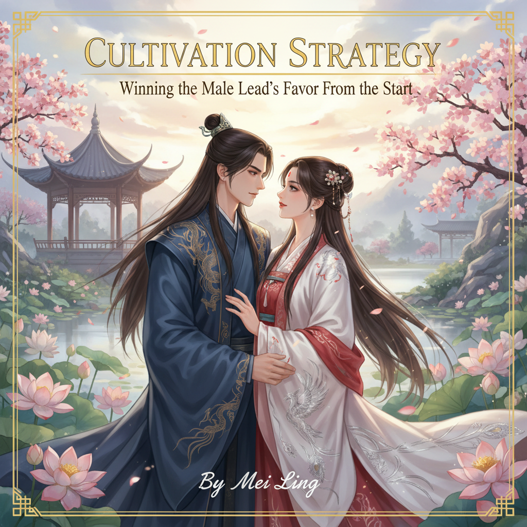 Cultivation Strategy: Winning the Male Lead’s Favor from the Start