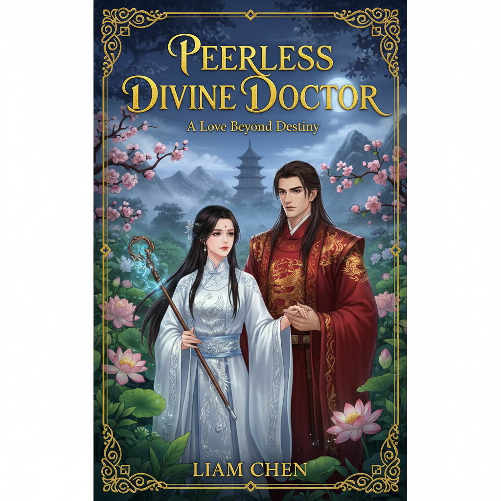 Peerless Divine Doctor