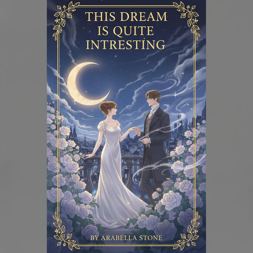 This Dream Is Quite Interesting