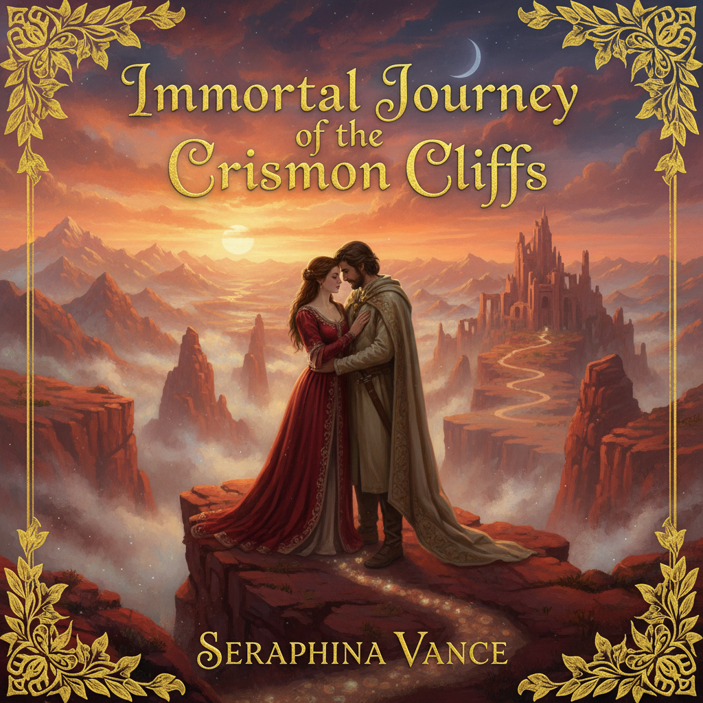 Immortal Journey of the Crimson Cliffs