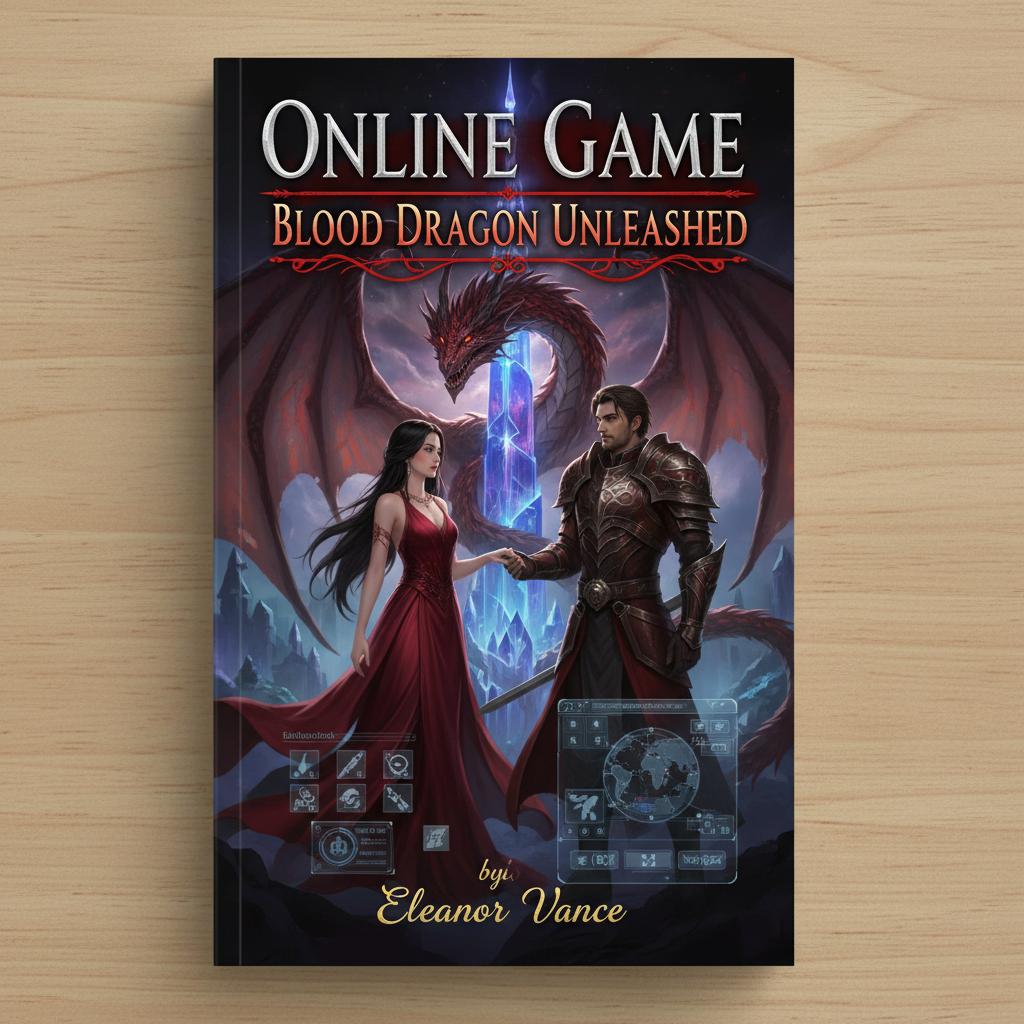 Online Game: Blood Dragon Unleashed