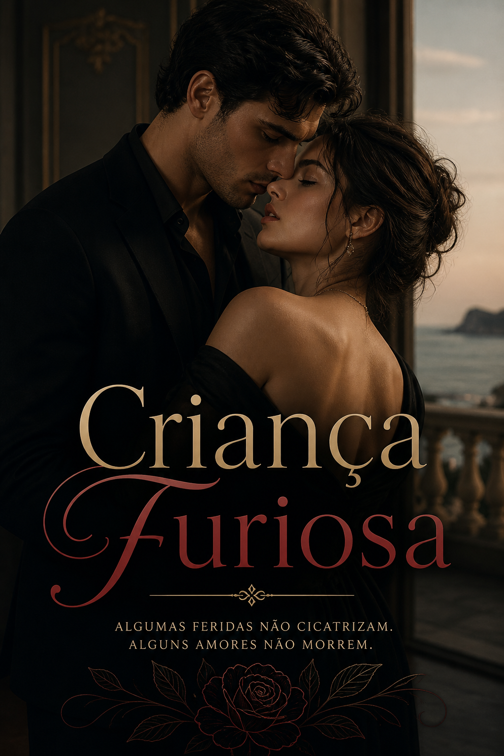 Criança Furiosa