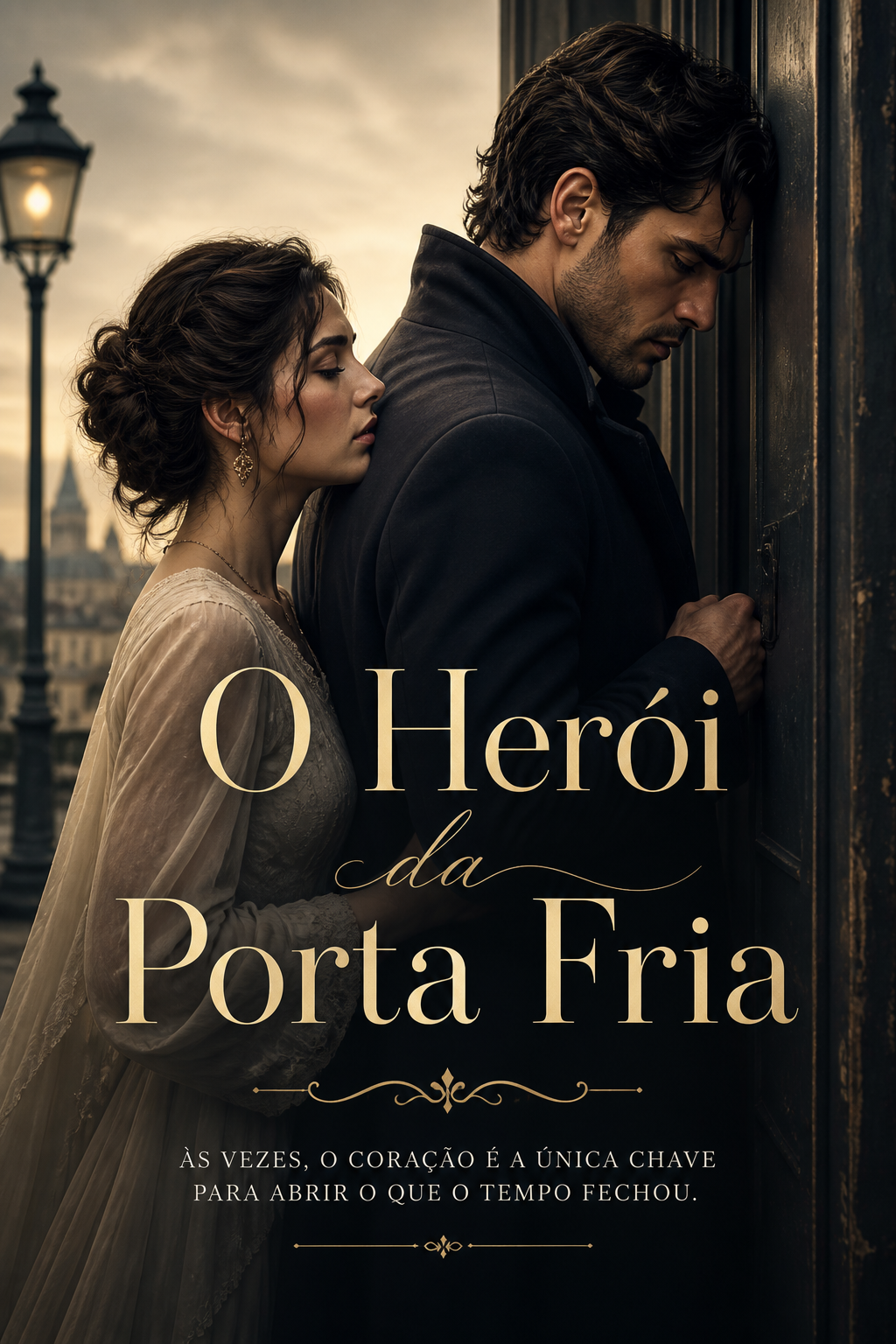 O Herói da Porta Fria