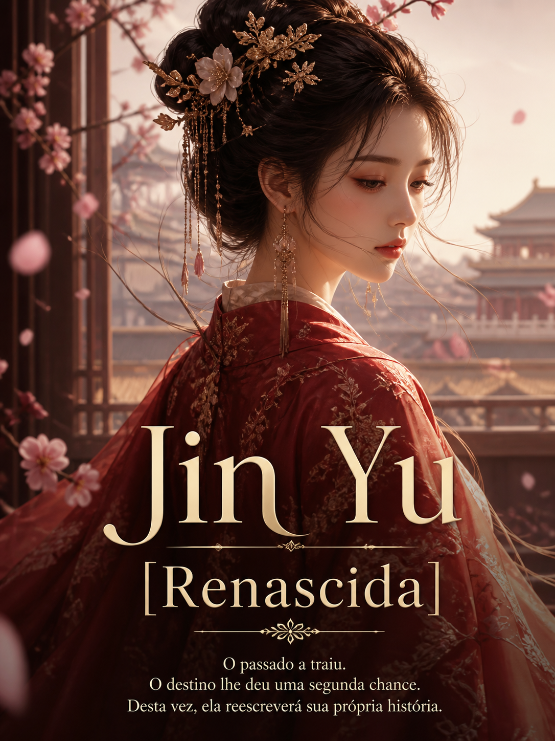 Jin Yu [Renascida]