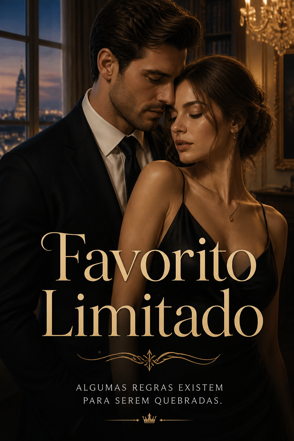 Favorito Limitado