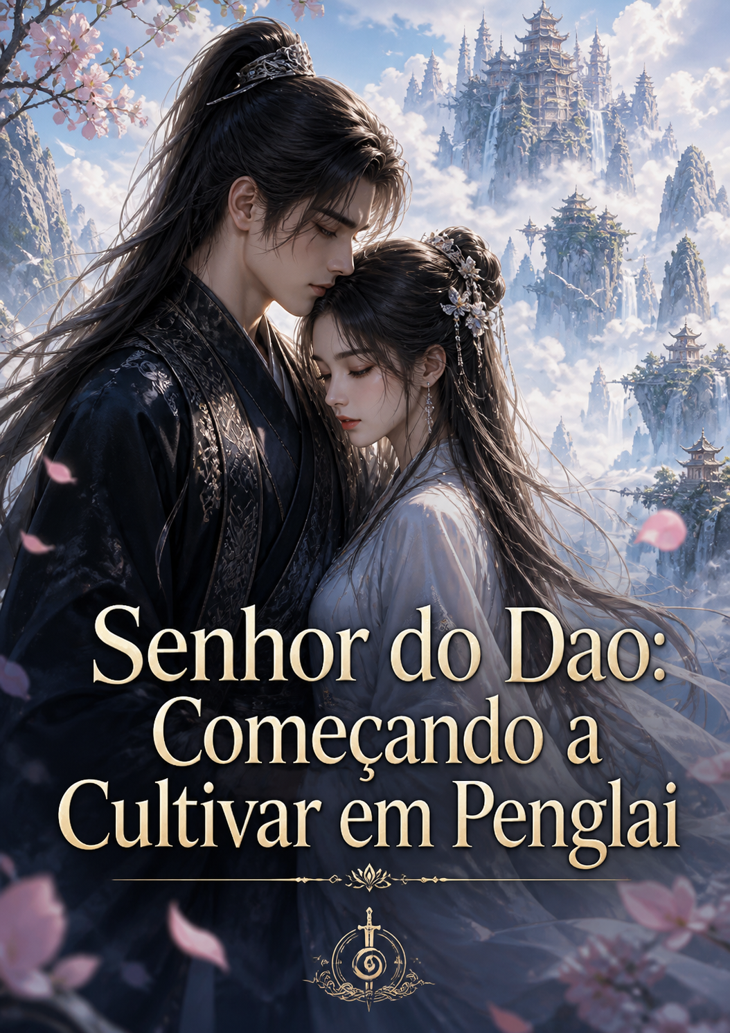 Senhor do Dao: Começando a Cultivar em Penglai