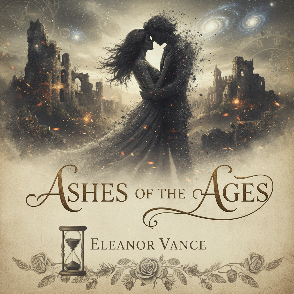 Ashes of the Ages