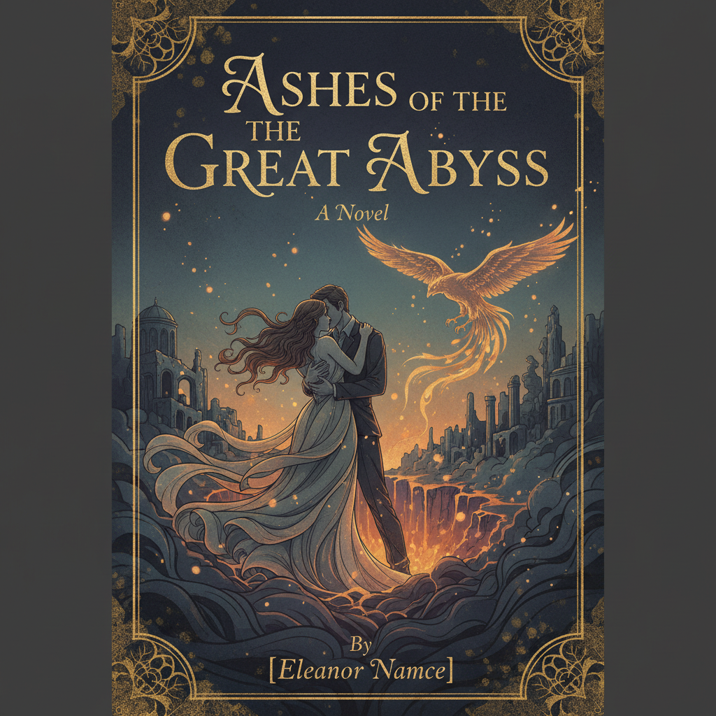 Ashes of the Great Abyss